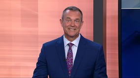 Tim Green talks about ALS