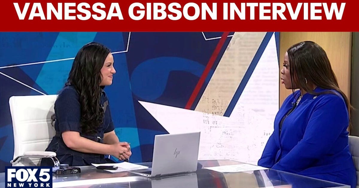 Bronx Borough President Vanessa Gibson interview