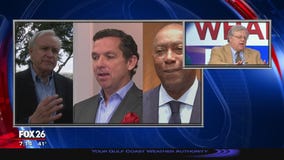 HISD Woes and City Leadership