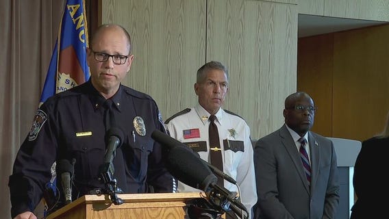 Update on Manny Collins death investigation