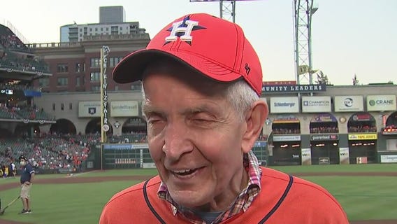 Talking with Mattress Mack, Rally Nuns ahead of Game 6 of the World Series