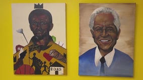 New Wall of Honor recognizes local leaders