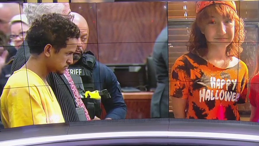 Suspect in Jocelyn Nungaray's murder expected in court