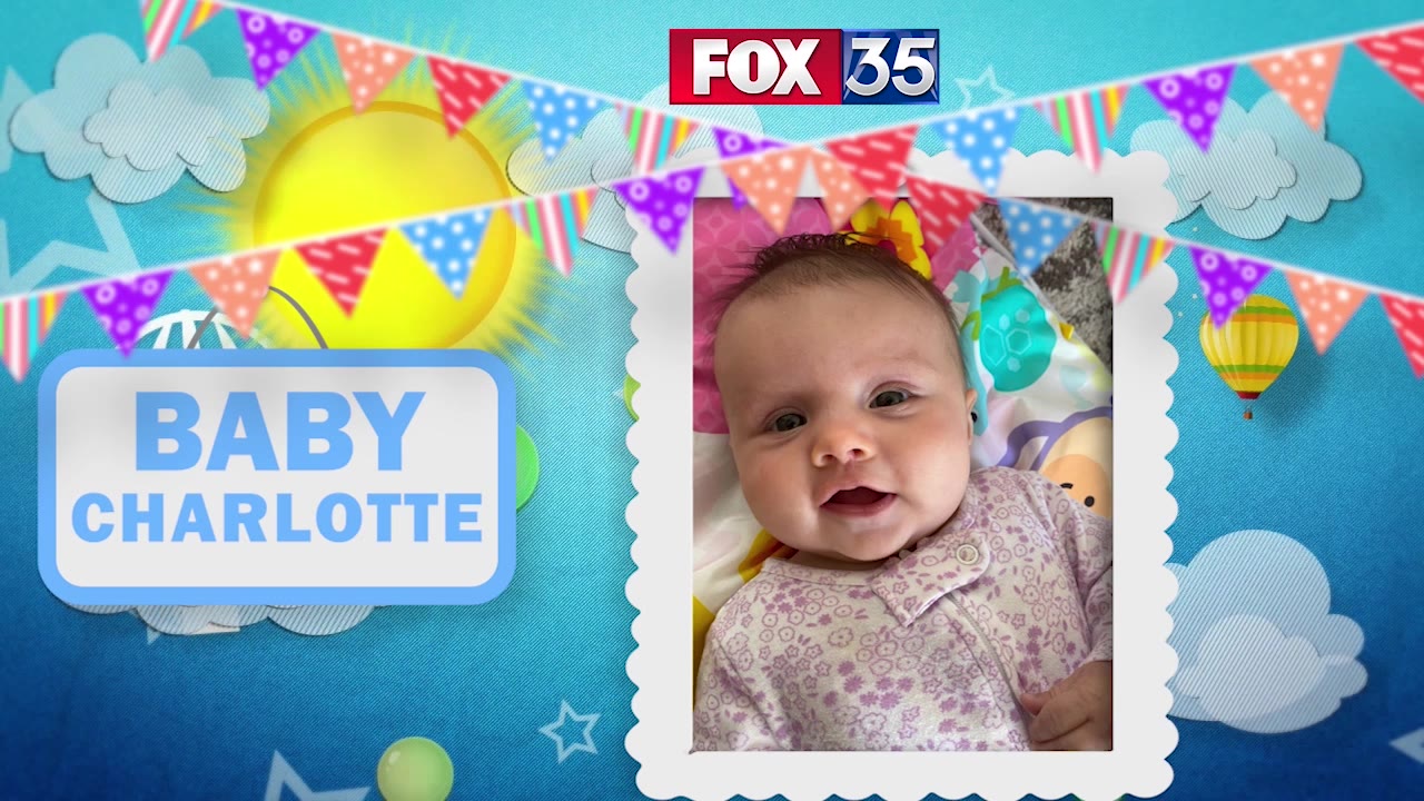 Weather Babies: August 2 - 6