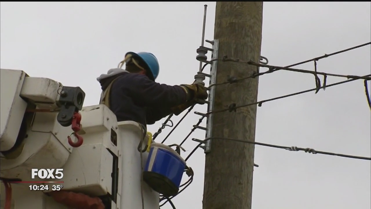 Con Ed announces new rate hikes