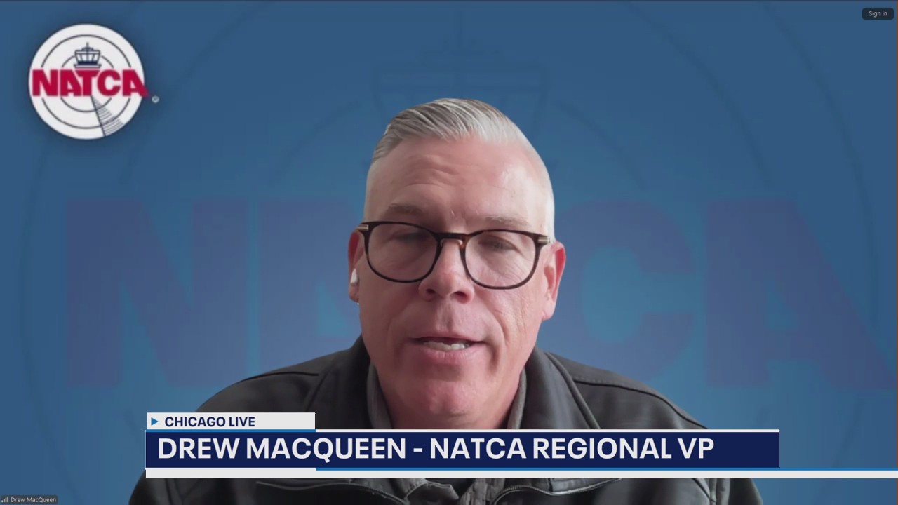 Will the government shutdown ground holiday travel? | ChicagoLIVE