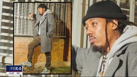 Trackdown: Musician hit by stray bullet in Deep Ellum as he was trying to protect others