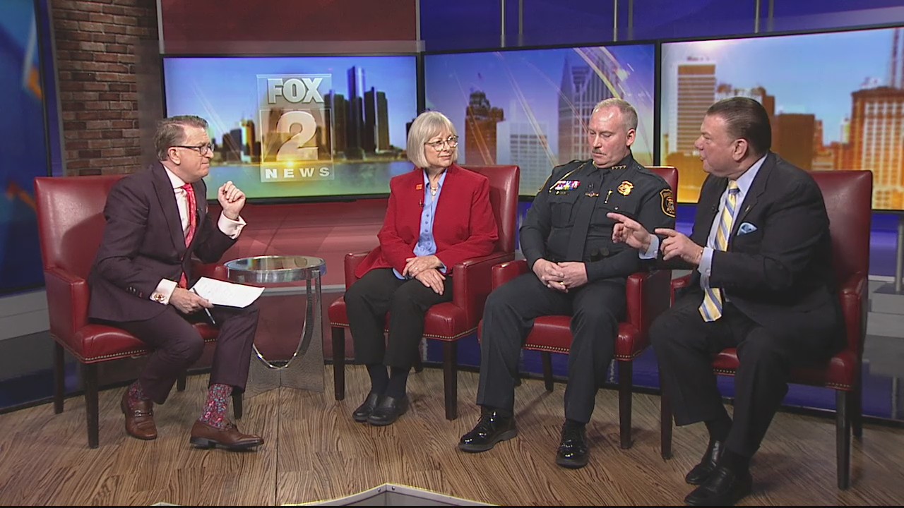 FOX 2's Charlie Langton weighs in on the 'red flag' laws and mental health