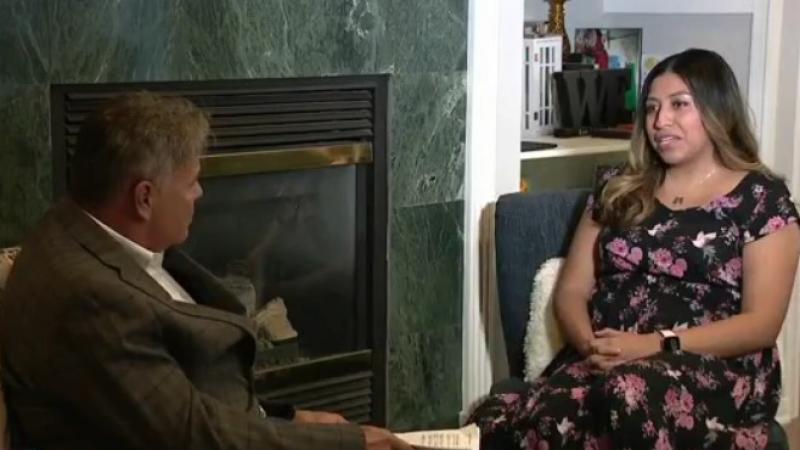 Capital murder suspect out on bond accused of killing TSU student