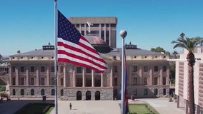 Arizona Stolen Valor bill moves to Senate