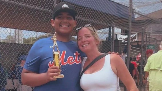 Annunciation shooting: Victim's uncle calls for action