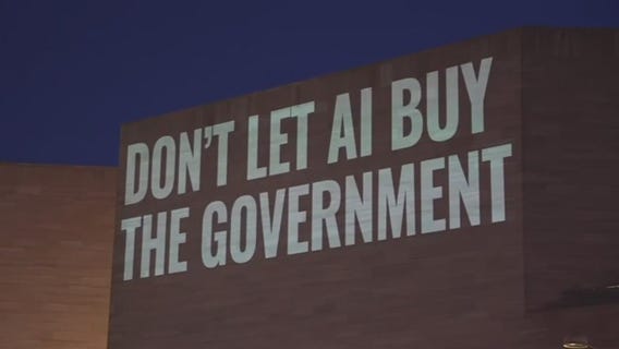 Will there be AI regulation?