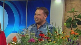 Dale K marks 30 years in garden industry