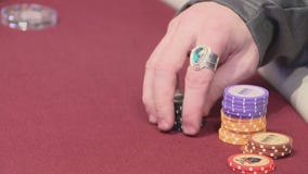Arizona State Poker Championship underway in Scottsdale