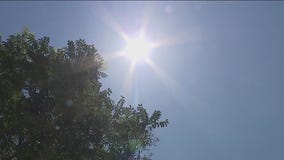 Beating the heat in Riverside County
