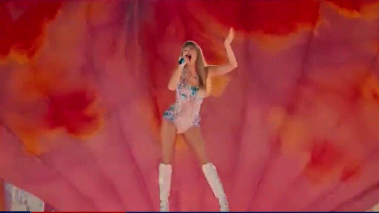 Taylor Swift bills tackle ticket bots