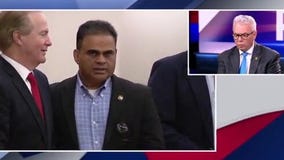 Fort Bend County DA accused in Judge KP George case | What's Your Point?