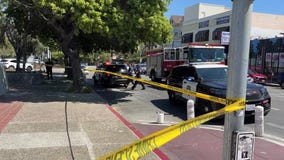 Police investigate fatal shooting at Oakland Lake Merritt BART