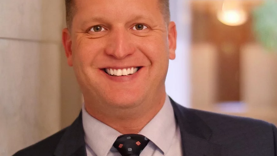 Milwaukee County children's court judge arrested on child porn charges