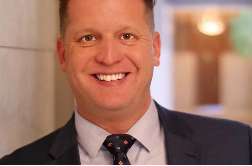 Milwaukee County children's court judge arrested on child porn charges