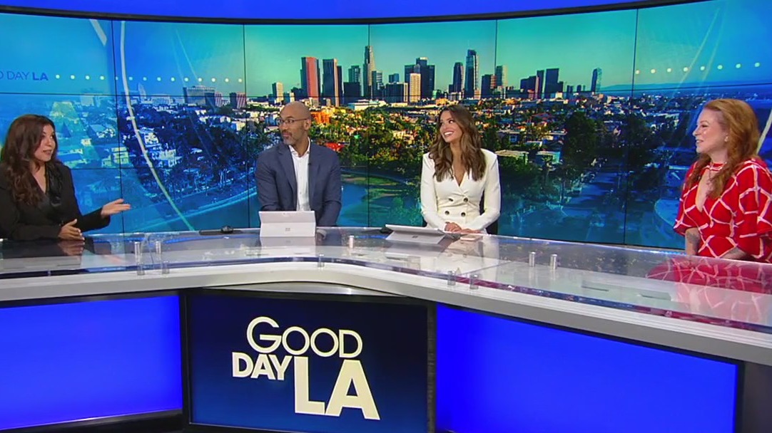 Ask Celebrity Esthetician Joanna Vargas