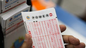 Powerball: Jackpot now at estimated $1.3 billion