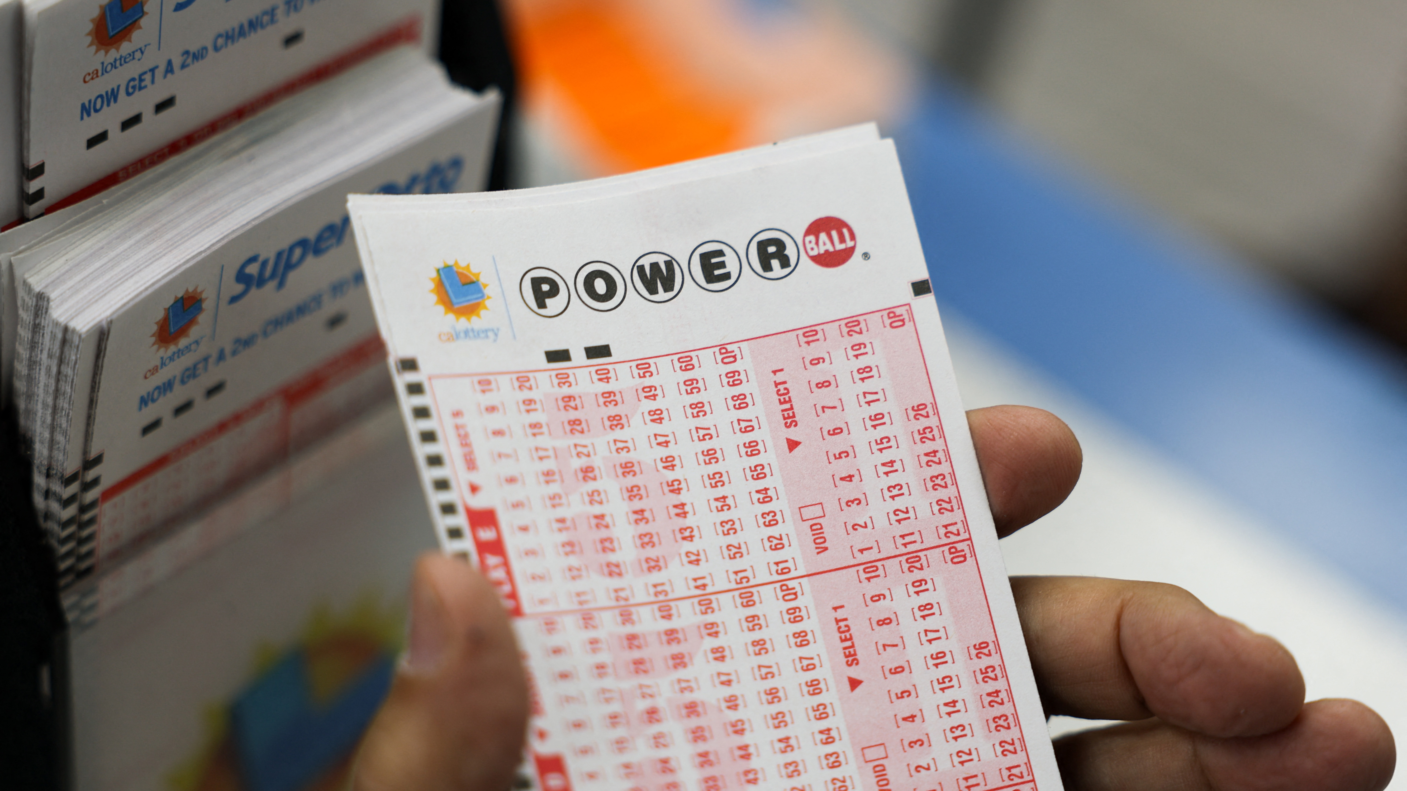 Powerball: Jackpot now at estimated $1.3 billion