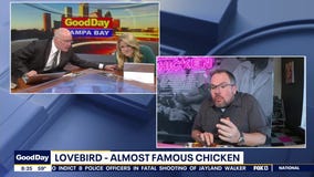 Extended Good Day Goodies: April 21, 2023