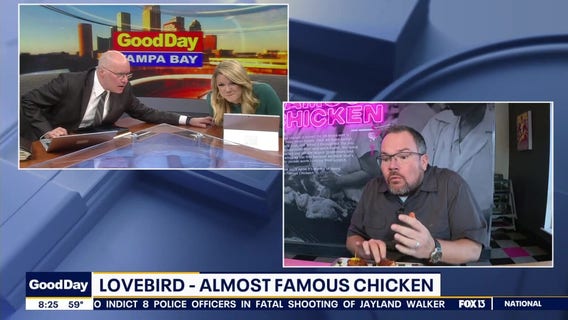 Extended Good Day Goodies: April 21, 2023