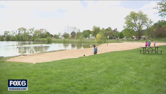 Waukesha County beach swim season opens May 27 without lifeguards