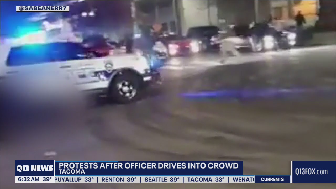 Special meeting in Tacoma