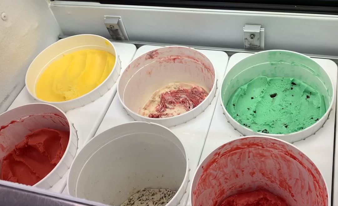 Sweet deals at Kilwins on National Ice Cream Day