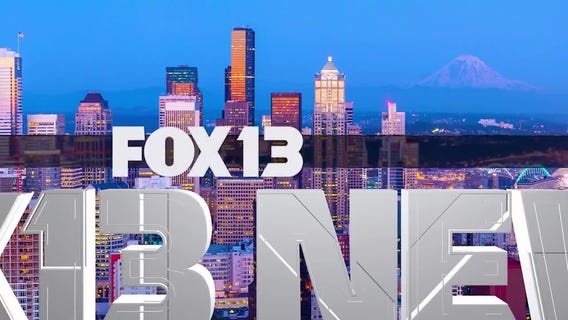 Últimas noticias con el noticiero FOX 13 Seattle: Miercoles, 26 de marzo