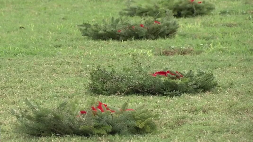 More wreaths needed for Wreaths Across America