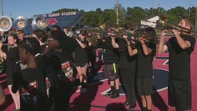 Battle of Paulding: South Paulding set for matchup with Paulding County