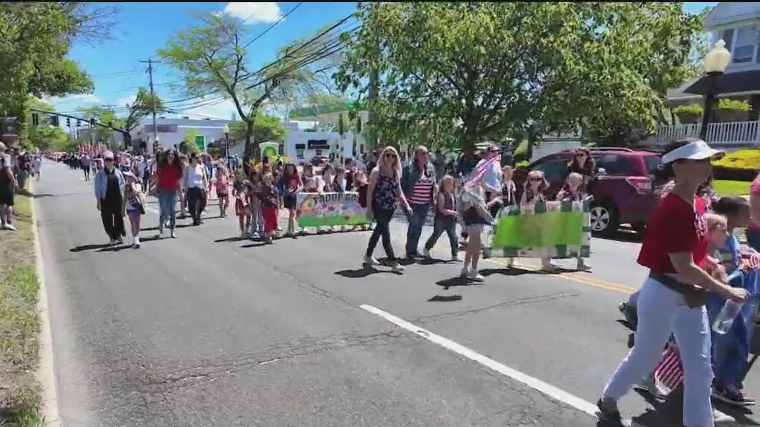 Memorial Day on Long Island: Picnics, parks, more