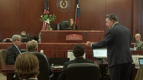 Texas AG Ken Paxton faces trial after 8-year delay