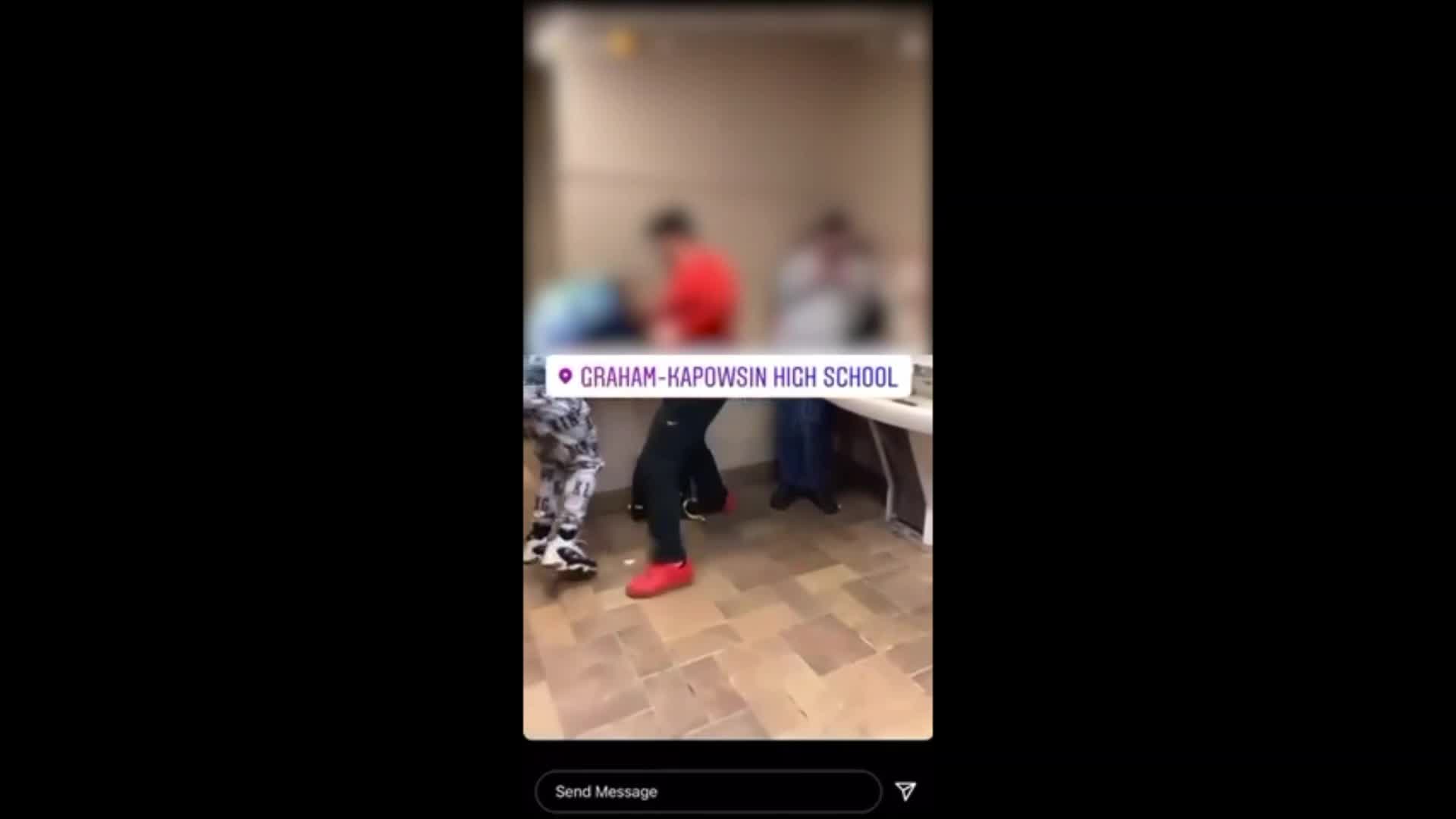 Police investigating video purportedly showing attack on special needs student in Bethel School District