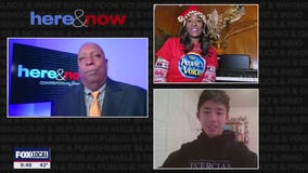 Here & Now: East Oak Cliff Community Bash