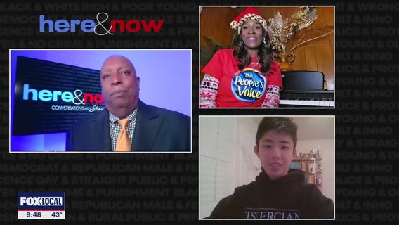 Here & Now: East Oak Cliff Community Bash