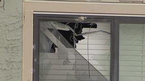 Deadly shooting at Maplewood apartment building