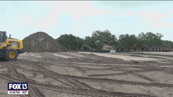 Player development academy coming to TigerTown complex