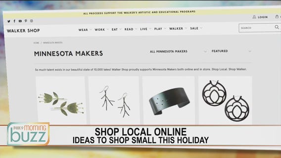 Ways to shop small and support your favorite local businesses