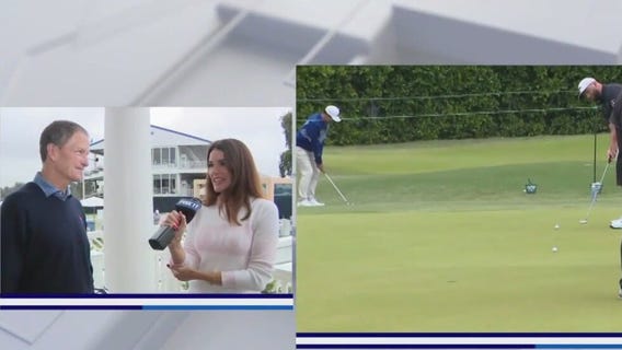 US Open returns to Los Angeles