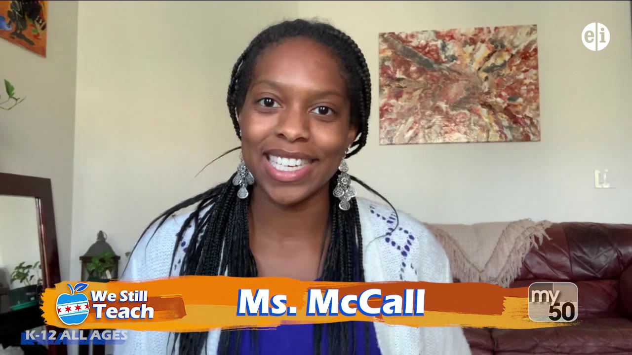 We Still Teach: Saturday, October 31