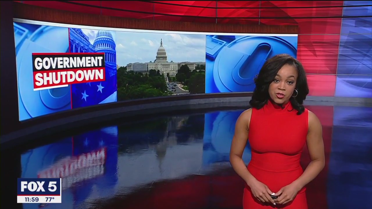 FOX 5 News at Noon Sept. 29, 2023