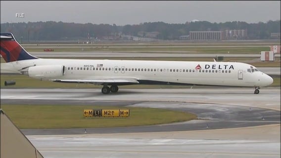 Possible near-miss at Detroit Metro brings discomfort amid US plane crashes