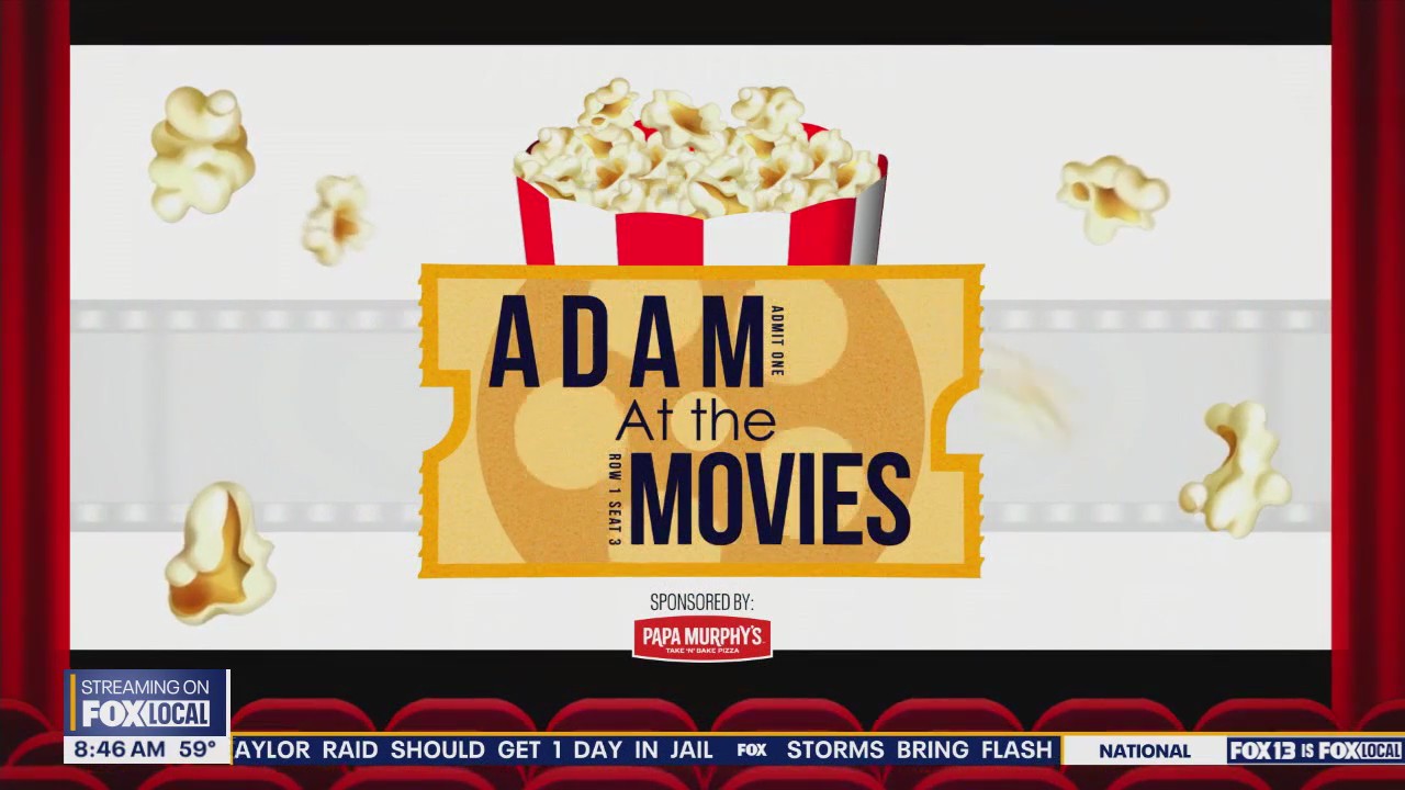 Adam at the Movies: Double feature weekend