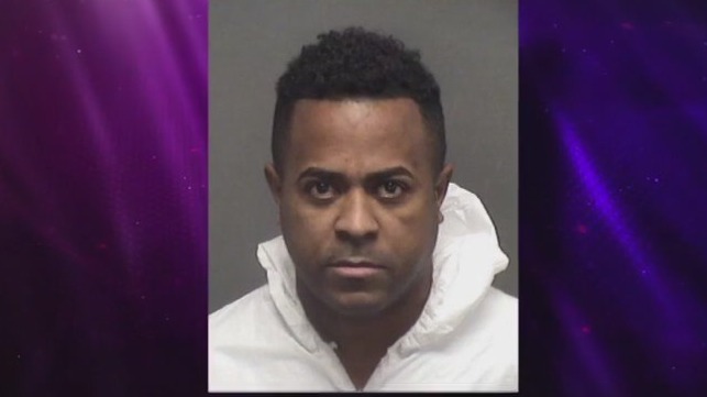 Ex-husband shoots & kills wife on Thanksgiving Day