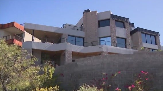 Sky house l Cool House